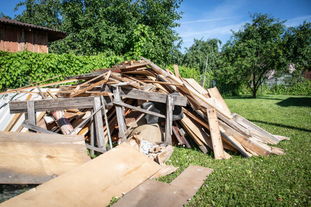 Recycling Services for Junk in Meraux, LA